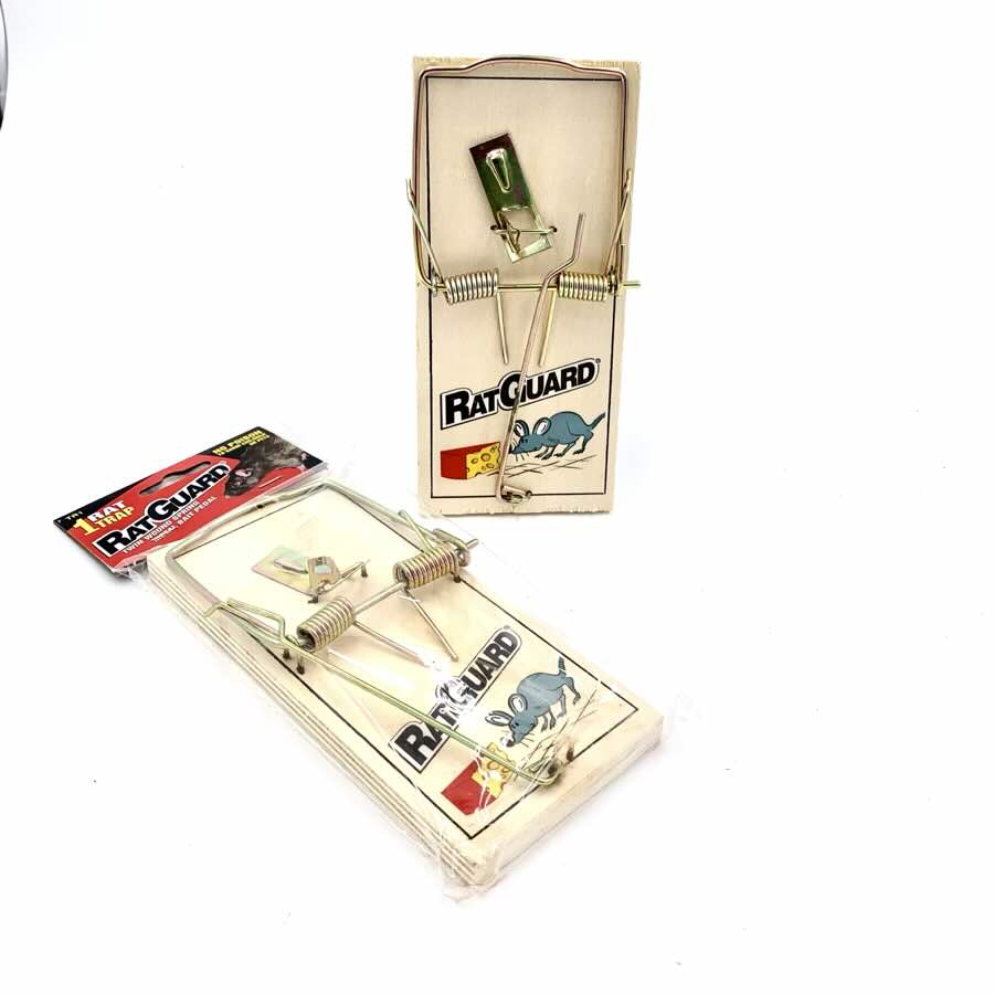 1 Rat trap - 803100