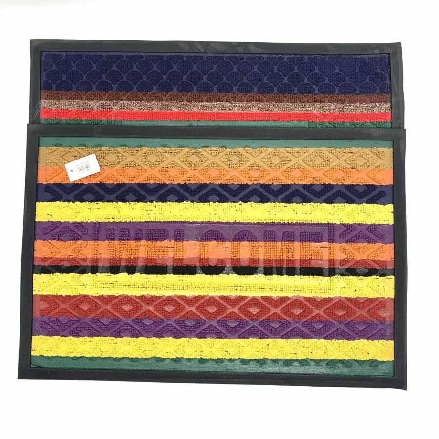 Entrance Welcome mat - 58678