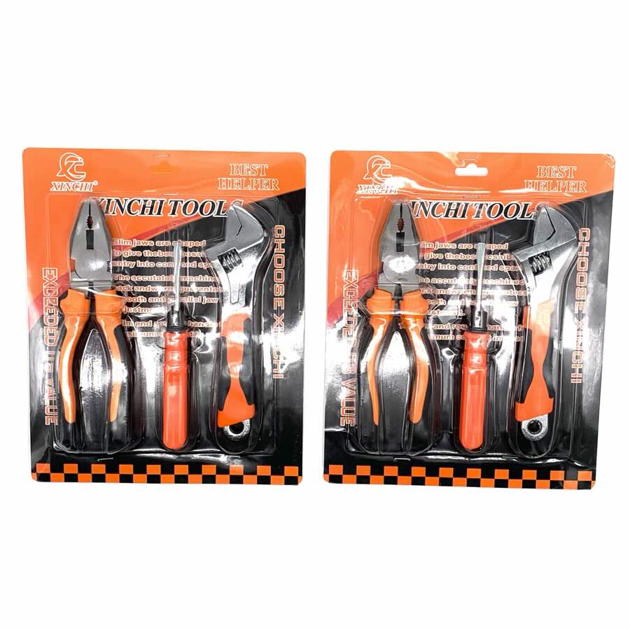 Tool Set - 690325