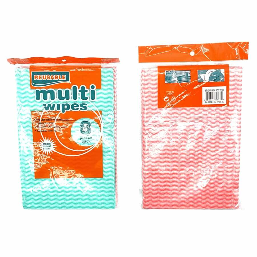 Kitchen t Multi Wipes - 502768