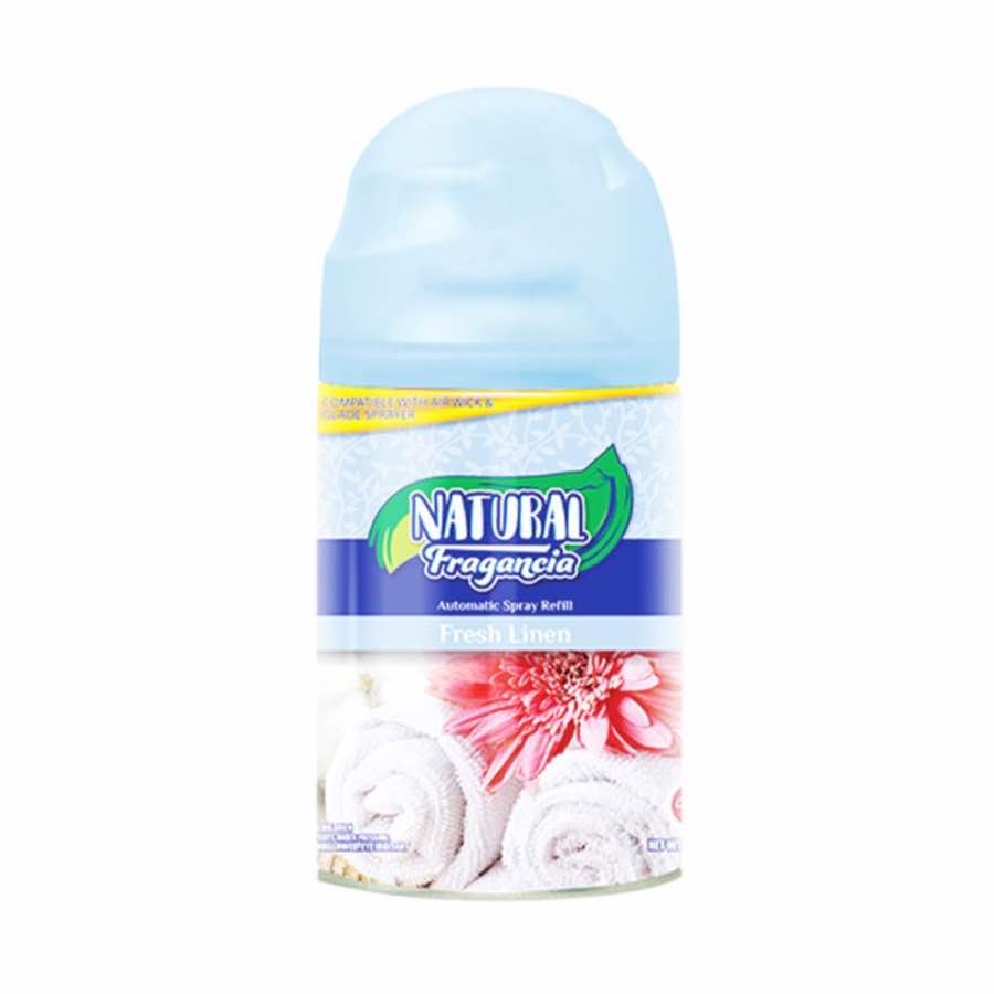 AUTO REFIL PURE LINEN - 82327