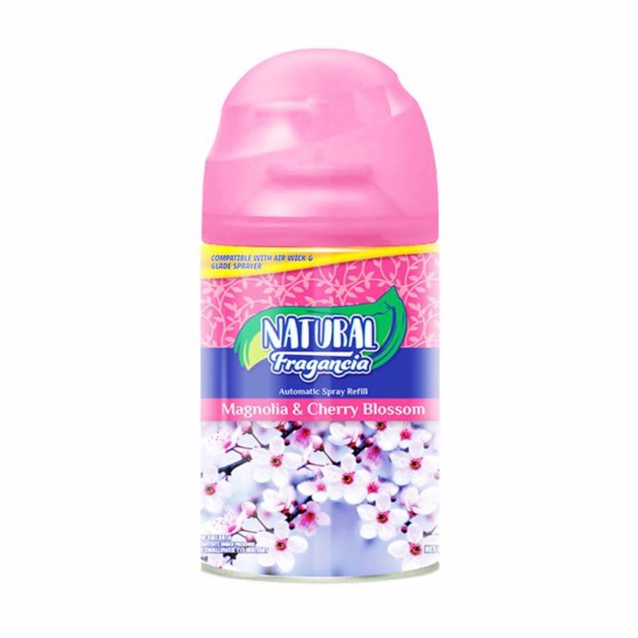 AUTO REFIL CHERRY BLOSSOM - 82332