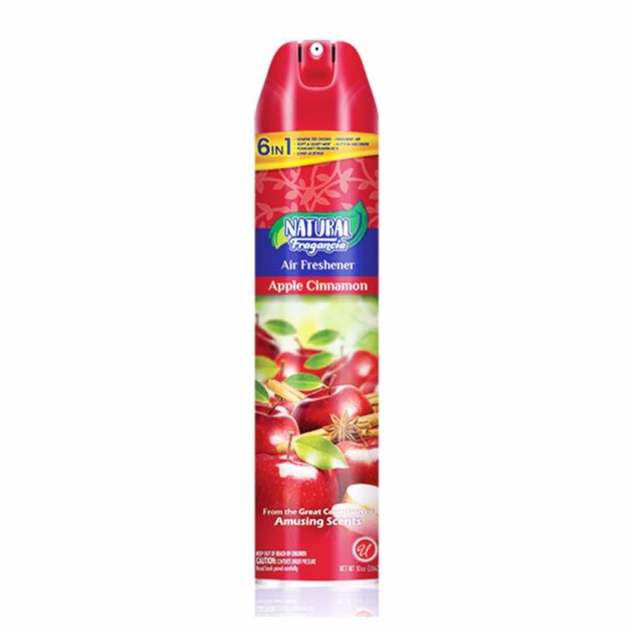 AIR FRESHENER APPLE CINNAMON - 86313