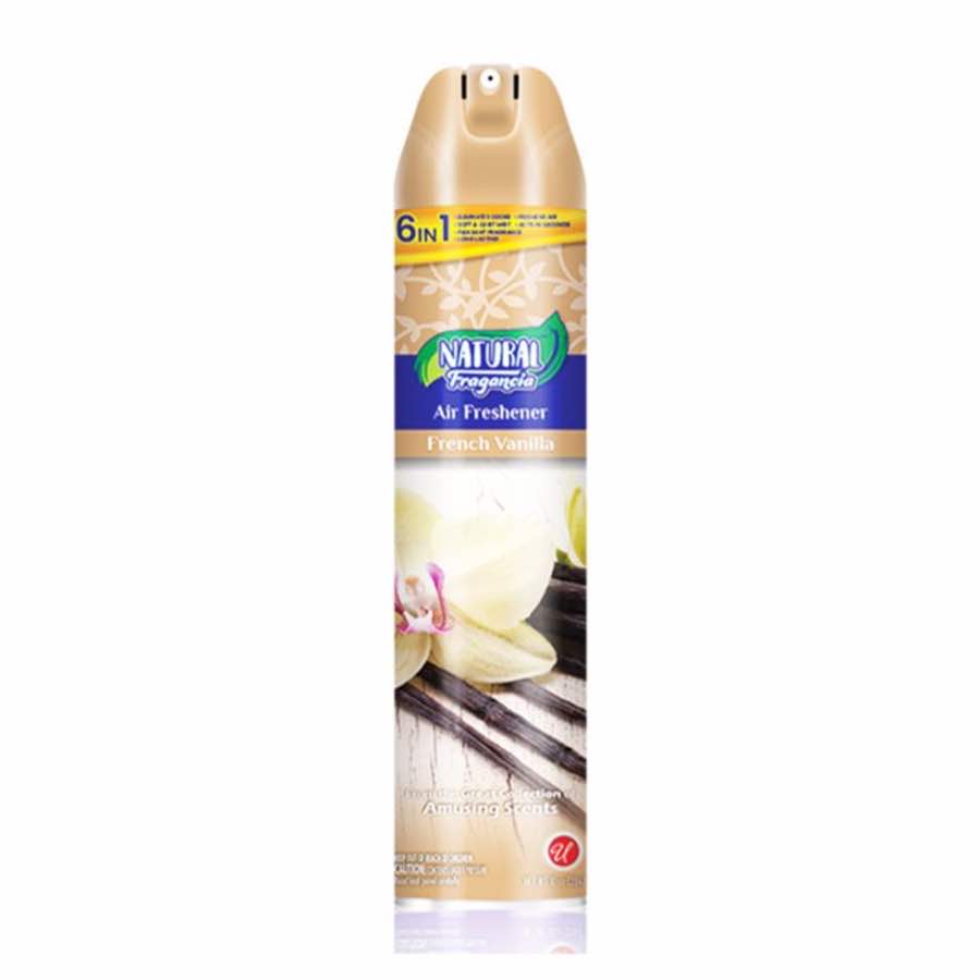 AIR FRESHENER VANILLA - 86317