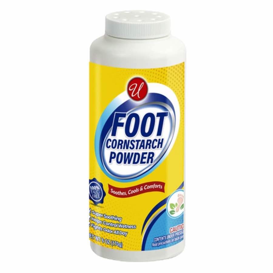 FOOT POWDER - IN23592