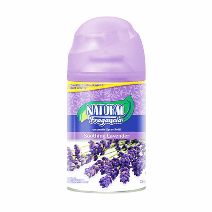 AUTO REFIL SOOTHING LAVANDER - 82326