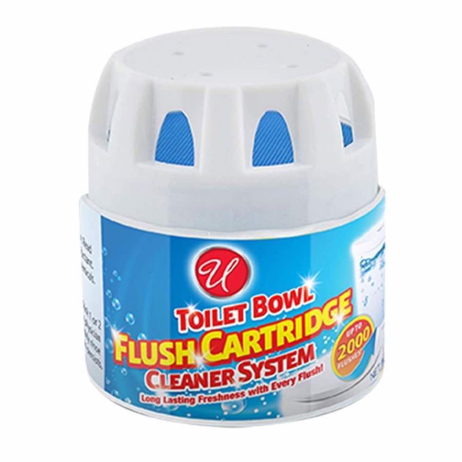 Flush system cartridges - 91121