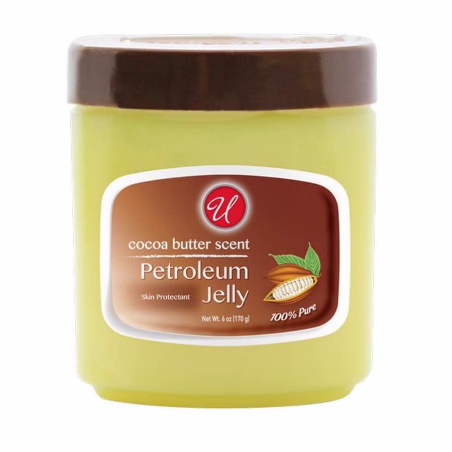 Petroleum jelly cocoa butter 6oz - IN86007