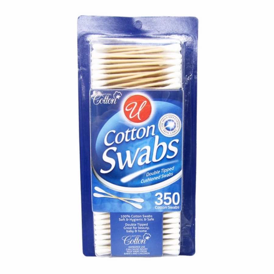 350CT Wooden cotton - CN92017