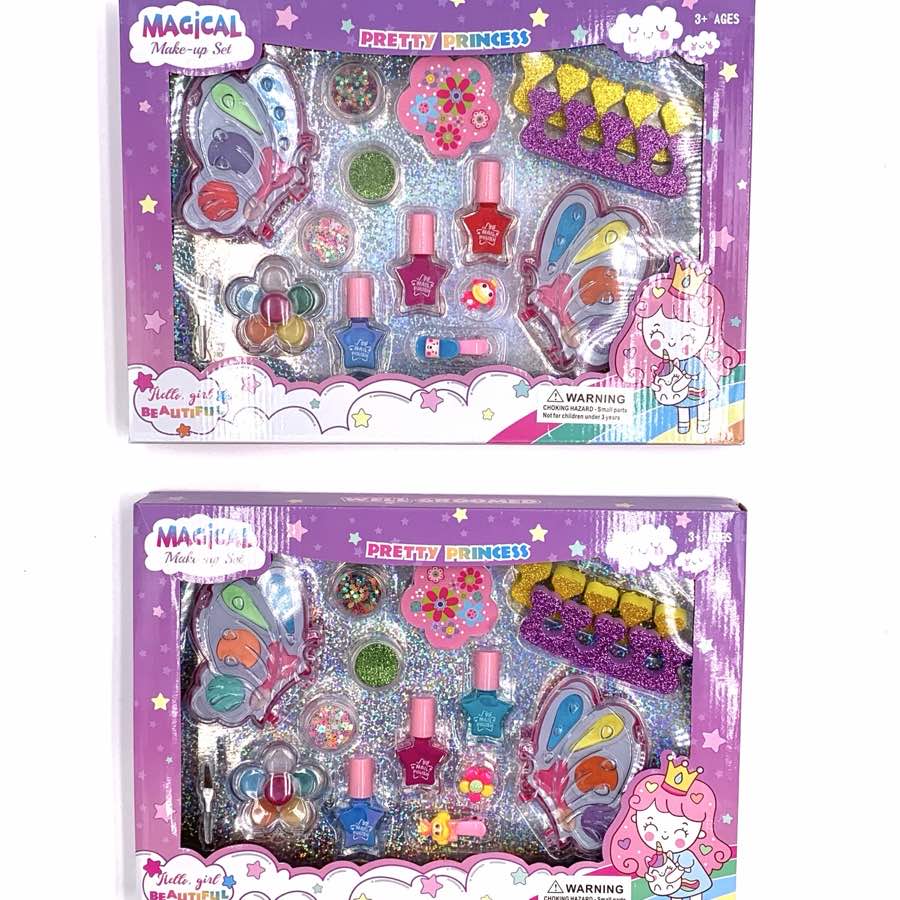 Make up set - 993-6E