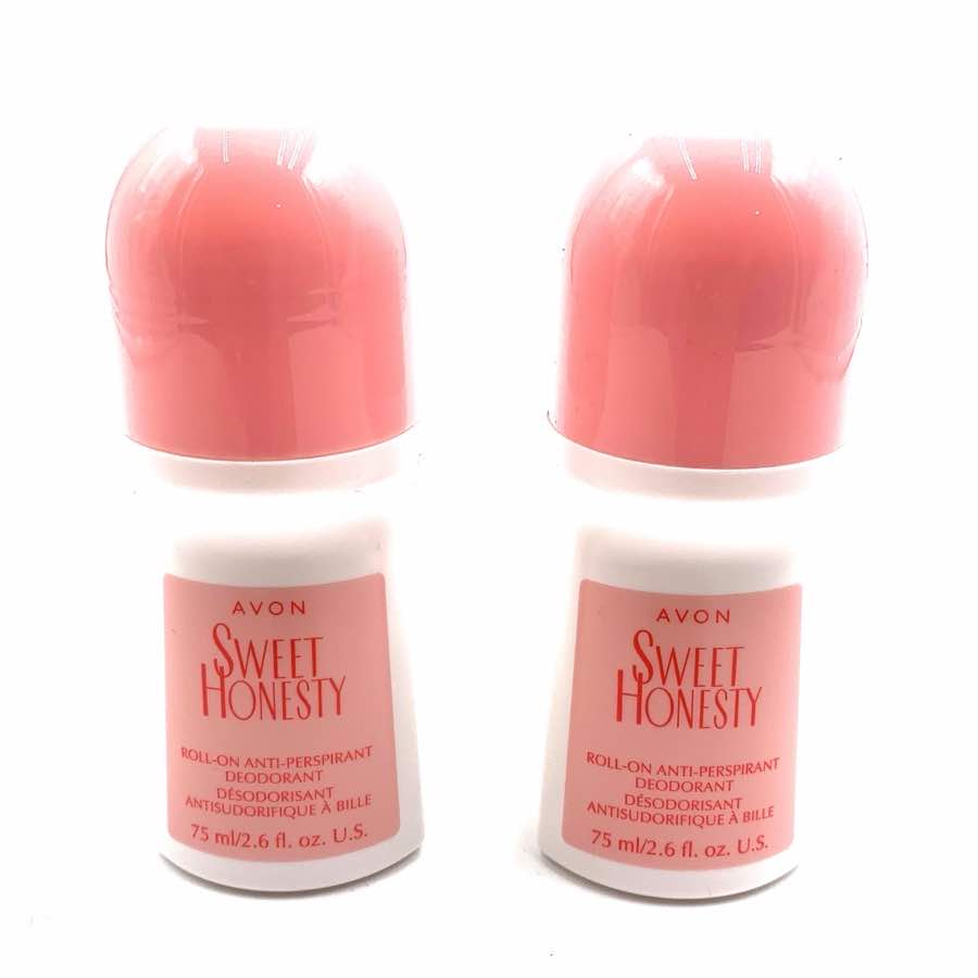 Avon Sweet honesty - 69504