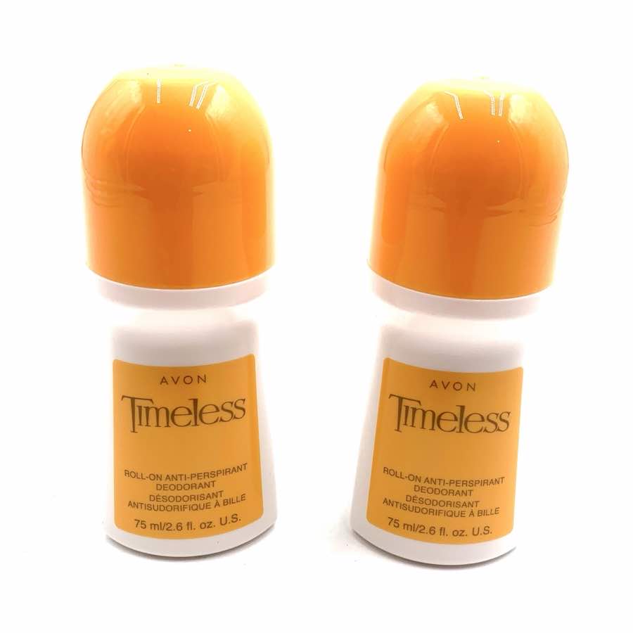 Avon Timeless - 69519
