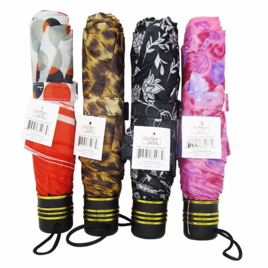 Umbrella Printed Colors 20" mini- CH85477
