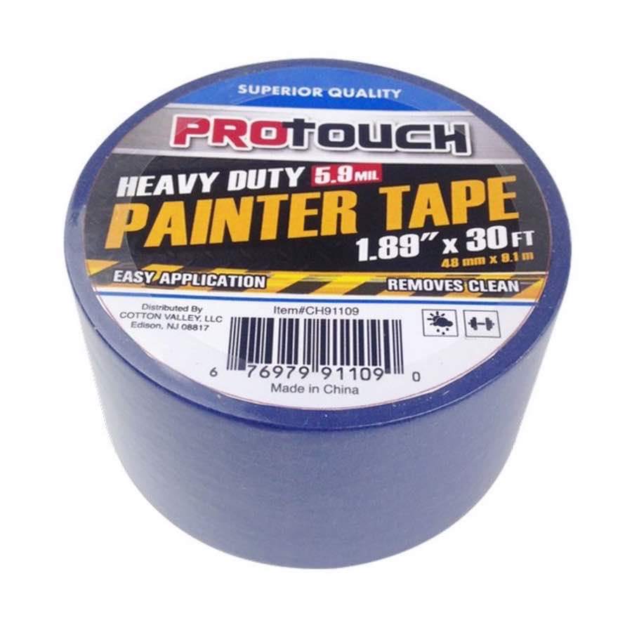 Tape 1.89" x 30 FT Painter Tape - CH91109