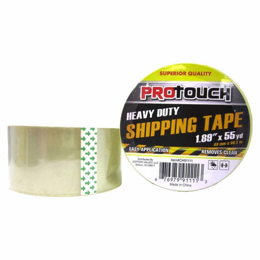 Tape packing tape - CH91111