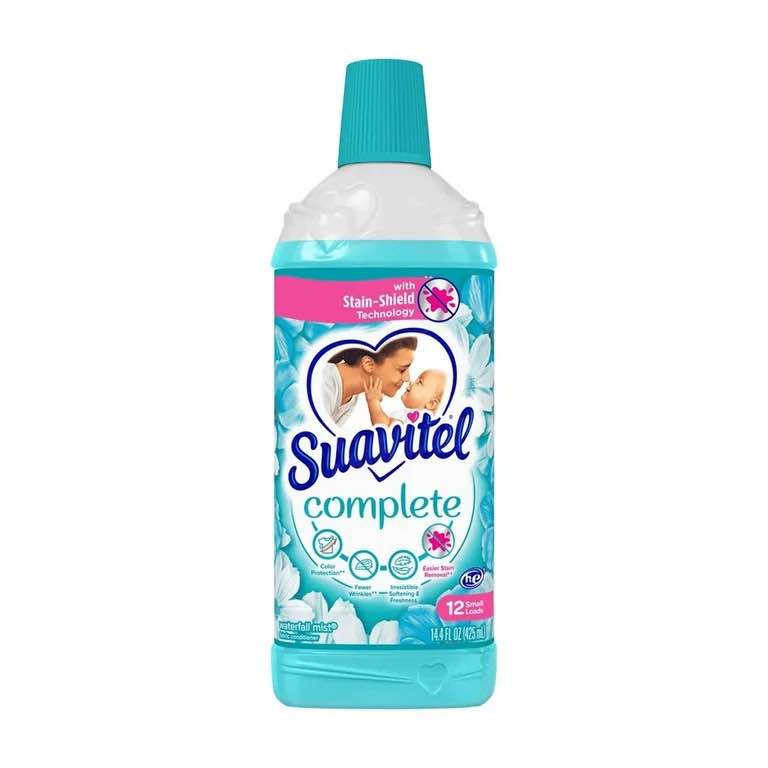 Suavitel 13.5 oz waterfall - 02444