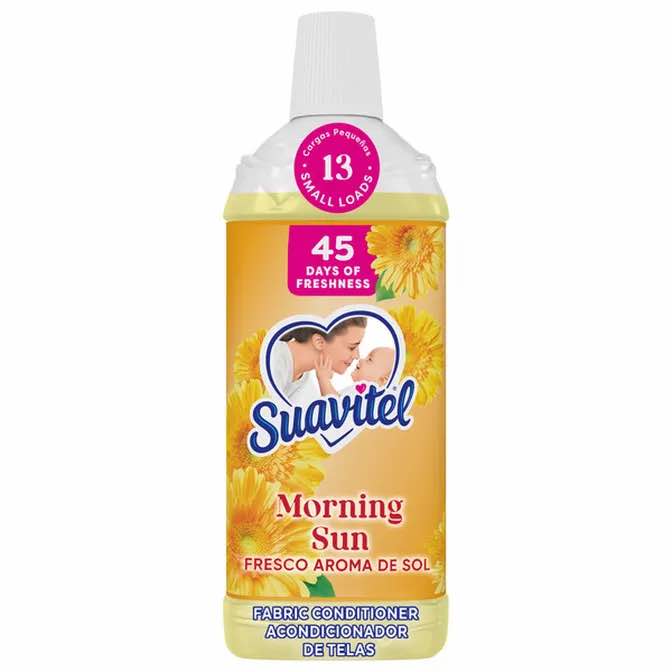 Suavitel 13.5 oz morning sun yellow - 02445
