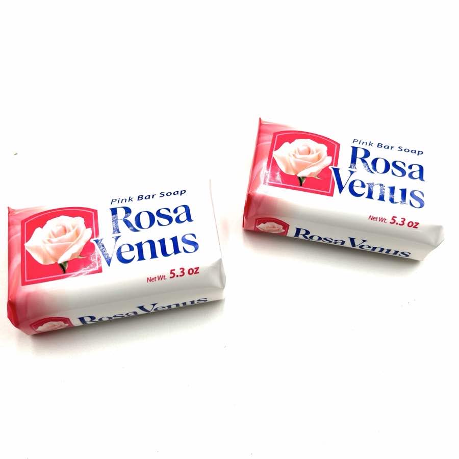 Rosa venus pink - 10663