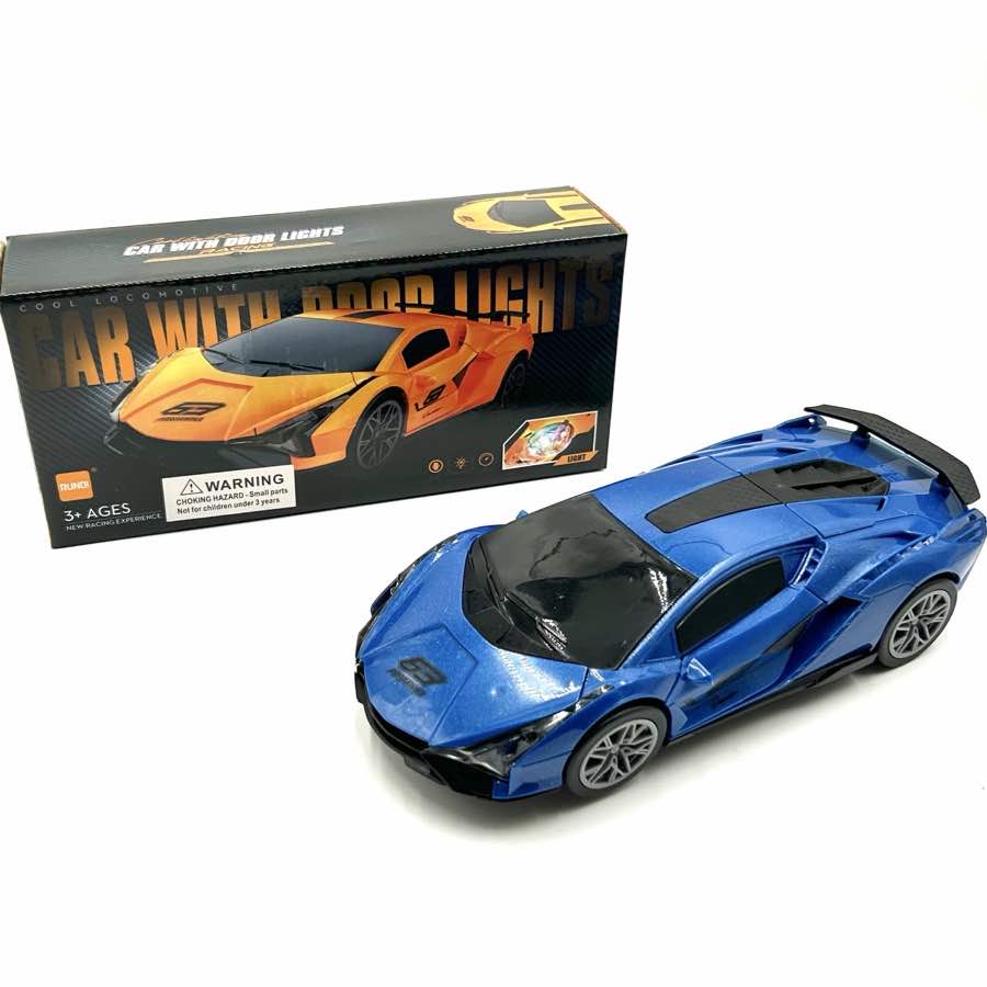 Electric lamborghini - RS-9032C