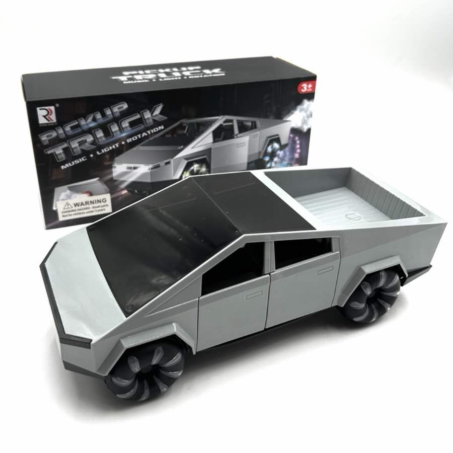 Tesla cyber truck - ZR230-1