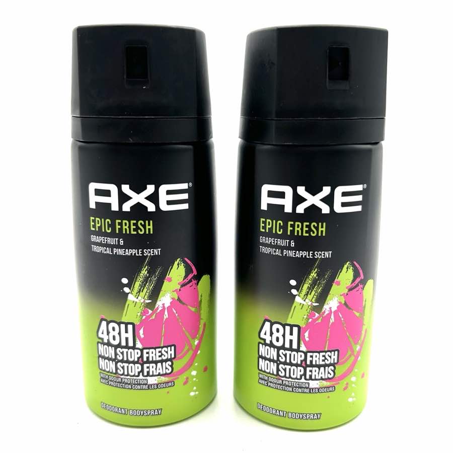 Axe Epic fresh 150ml - 50638