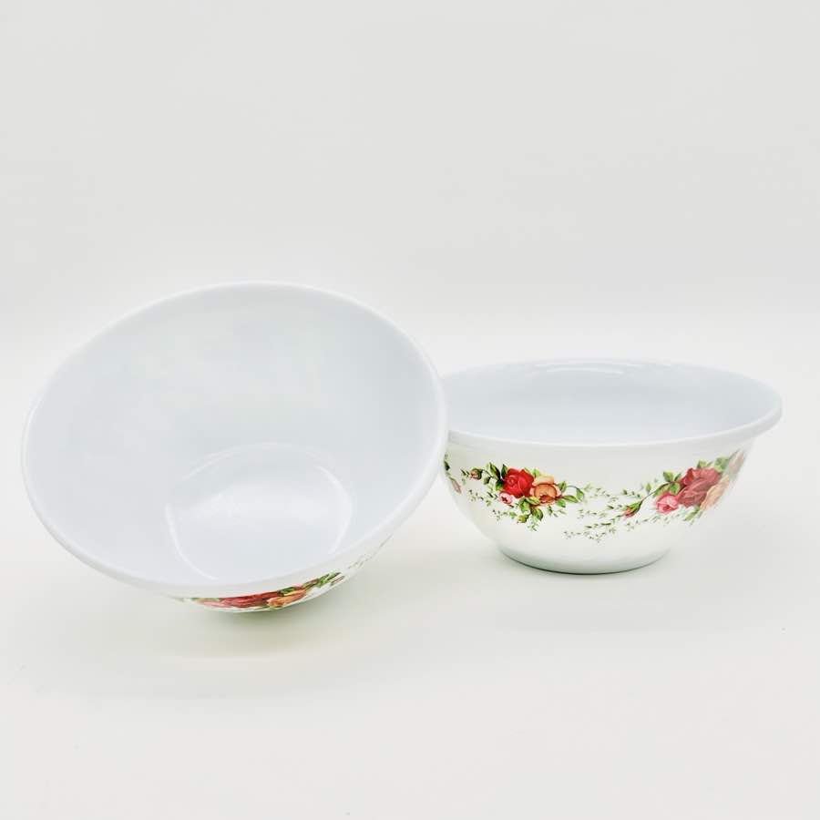 melamine bowl 5" - 300020