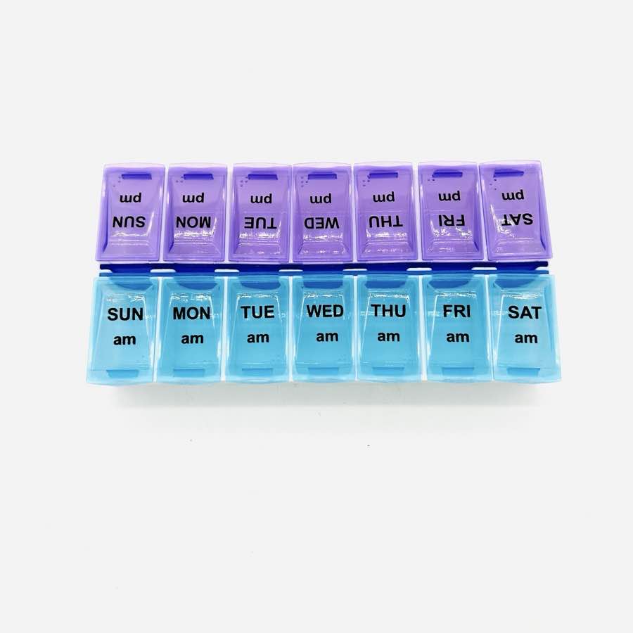 pill box - 501576
