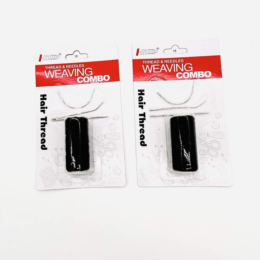 Sewing kit hair set - 502225