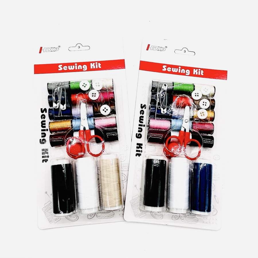 Needle set and thread - 502800