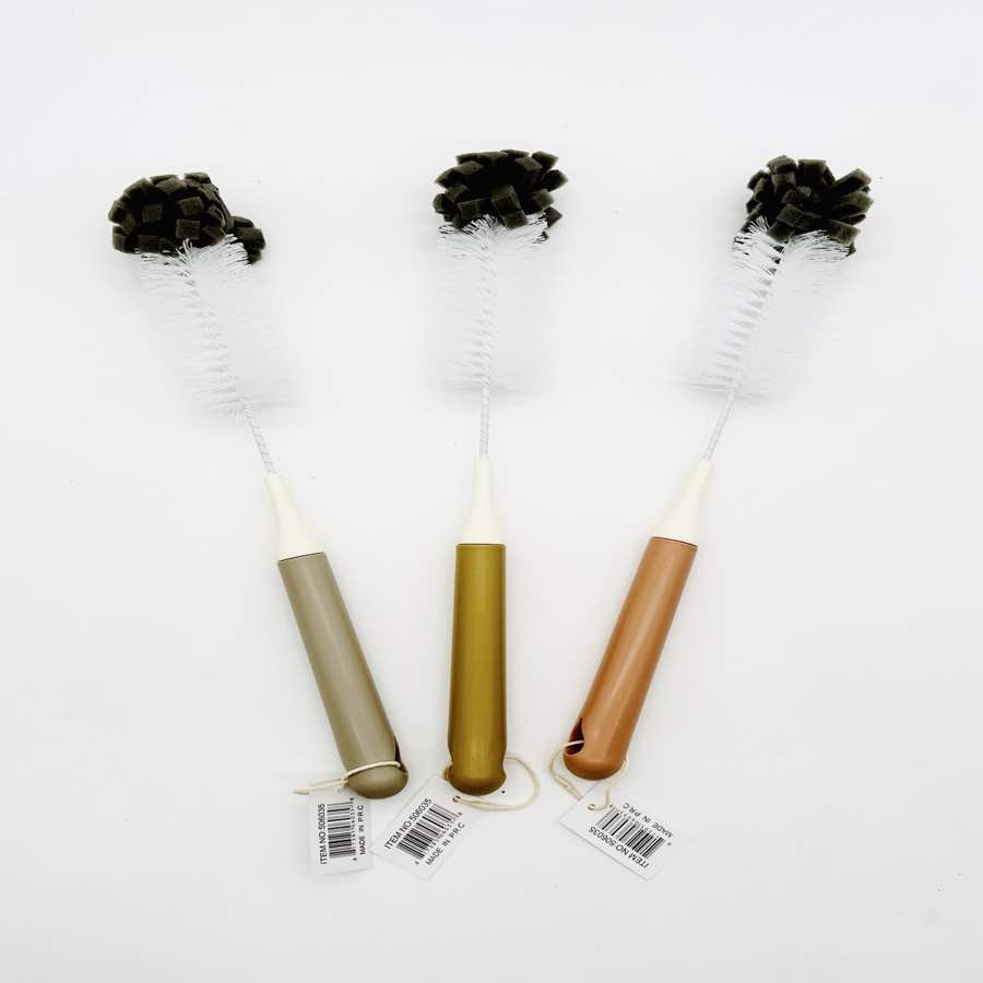 Brush for bottles - 506035