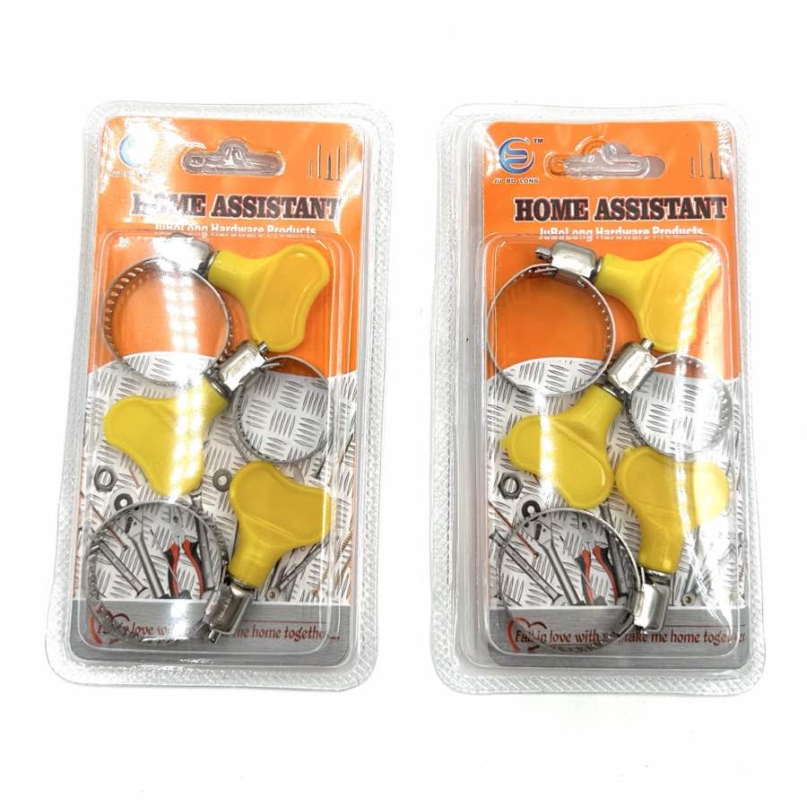hose buckle 3pc - 5894
