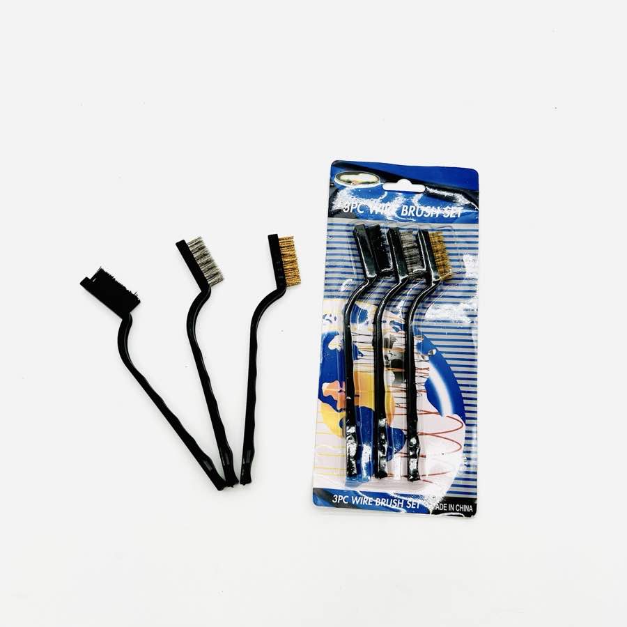 Brush 3pc - 690199