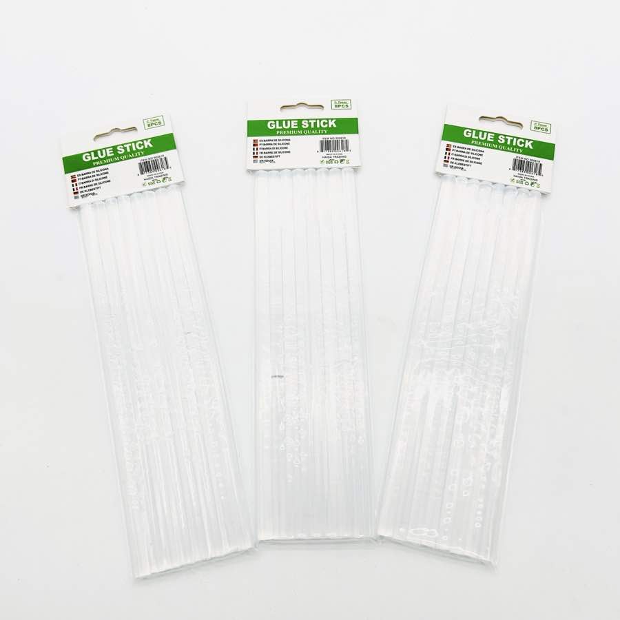 silicone stick 8pc - 900618
