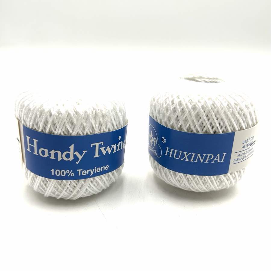 Handy twin cotton rope - 9728