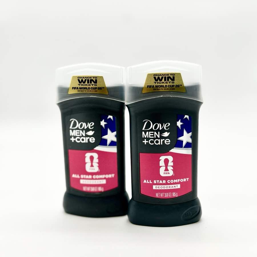 Dove Deo All Star FIFA - 52557