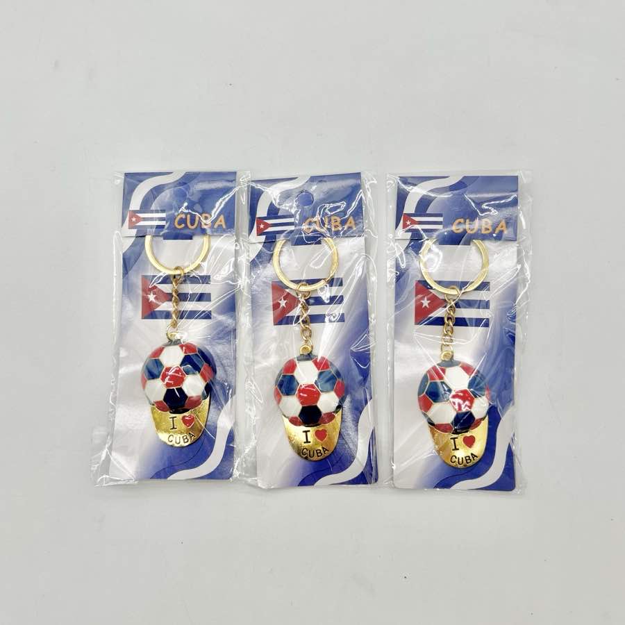 Key chain cuba - JH243465