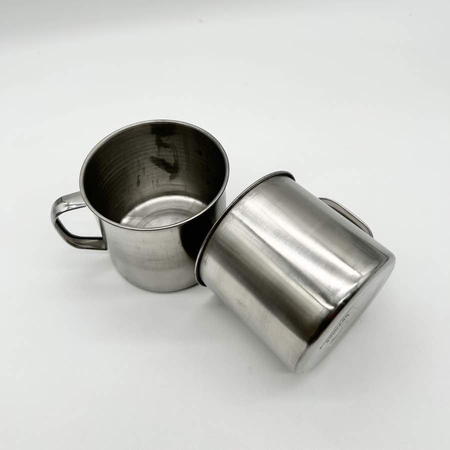 Metal Cup  - LC50008